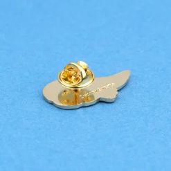 New Pin's Crevette Pin's
