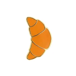 Sale Pin's Croissant Pin's