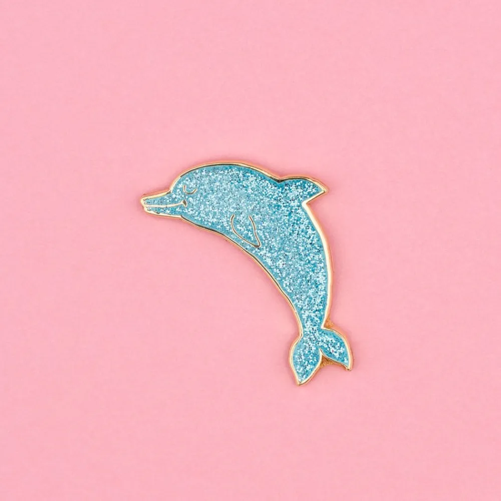 Clearance Pin's Dauphin Pin's