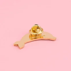 Clearance Pin's Dauphin Pin's