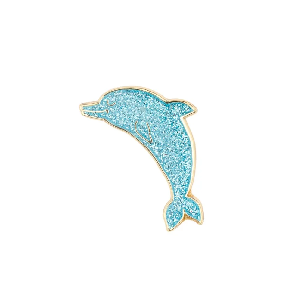Clearance Pin's Dauphin Pin's