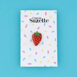 Clearance Pin's Fraise Pin's