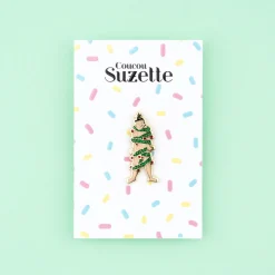 Shop Pin's Homme Sapin Pin's