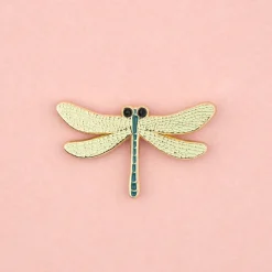 Store Pin's Libellule Pin's