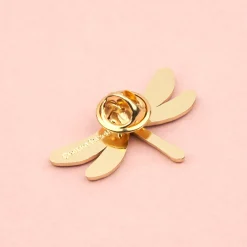 Store Pin's Libellule Pin's