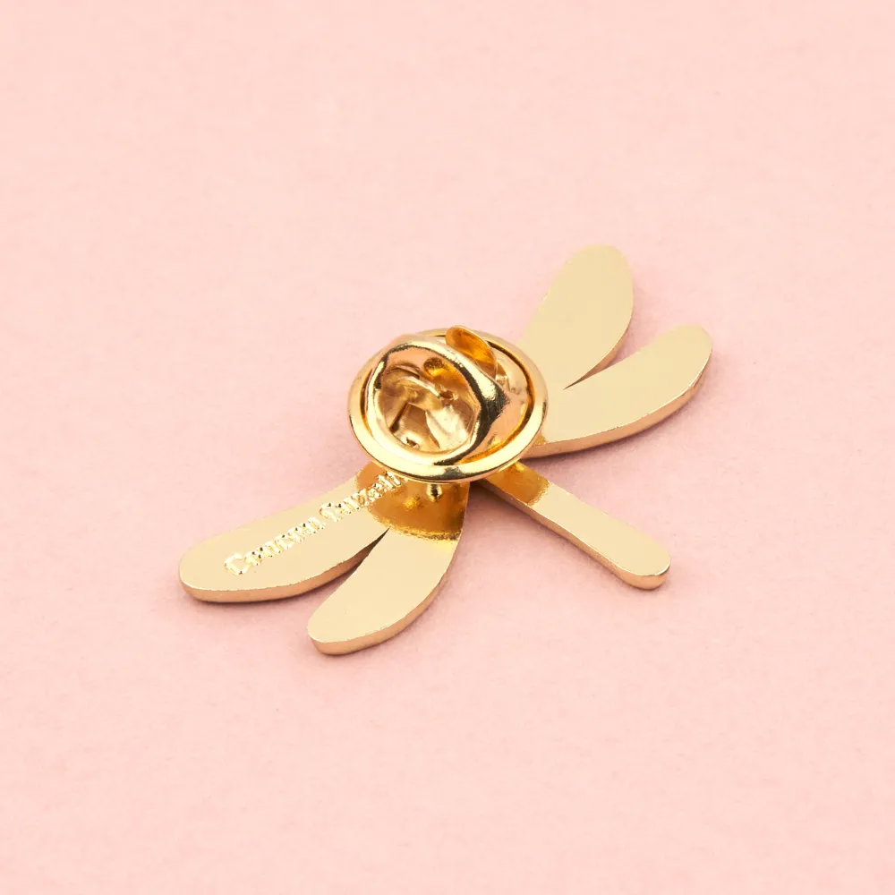 Store Pin's Libellule Pin's