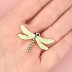 Store Pin's Libellule Pin's