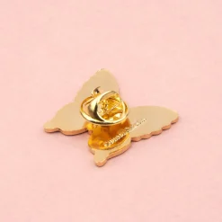 Best Pin's Papillon Pin's