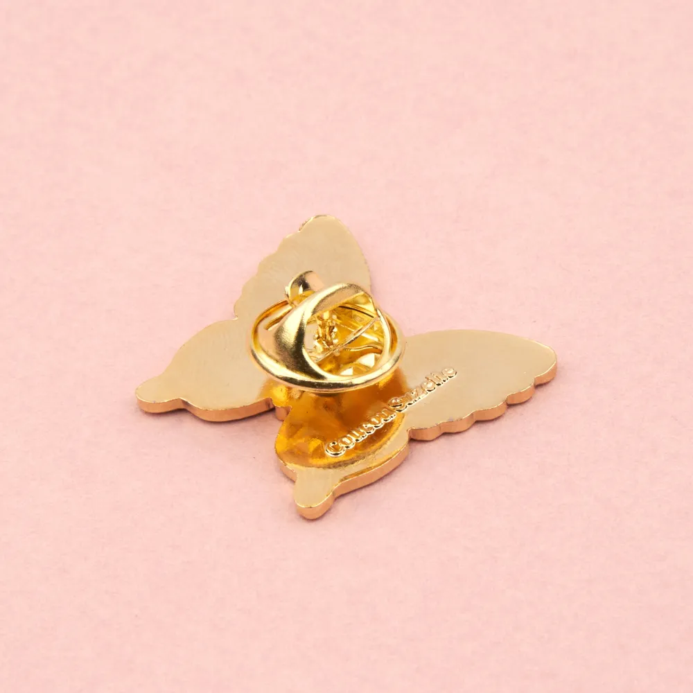 Best Pin's Papillon Pin's