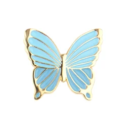 Best Pin's Papillon Pin's