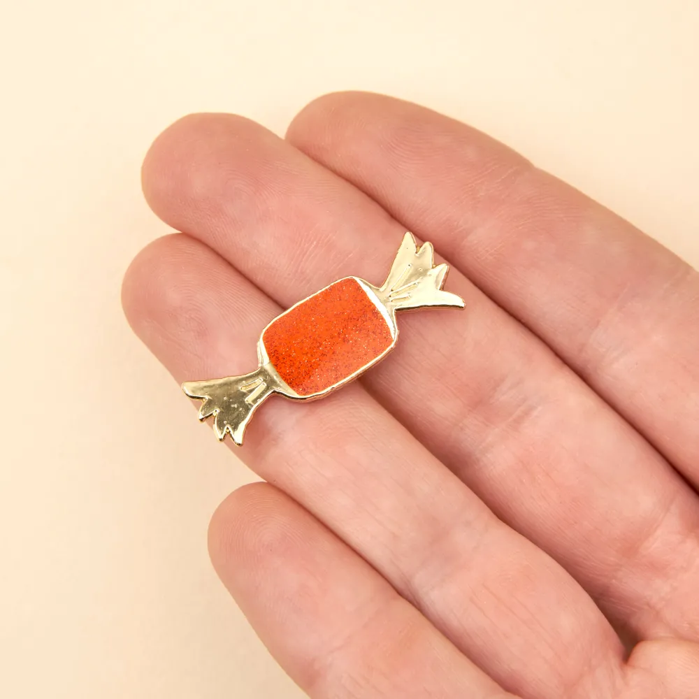 Store Pin's Papillote Pin's