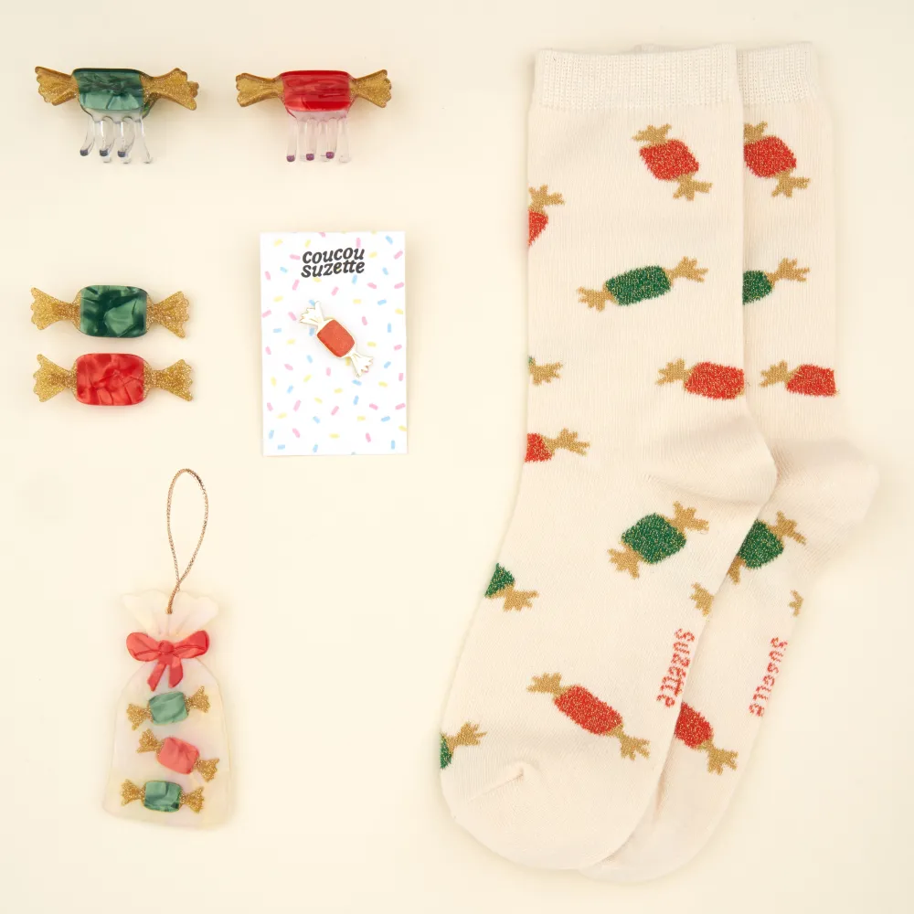 Store Pin's Papillote Pin's