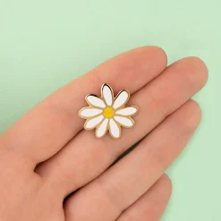 Online Pin's Pâquerette Pin's
