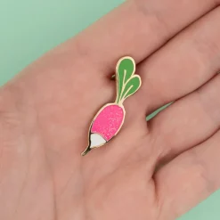 Store Pin's Radis Pin's