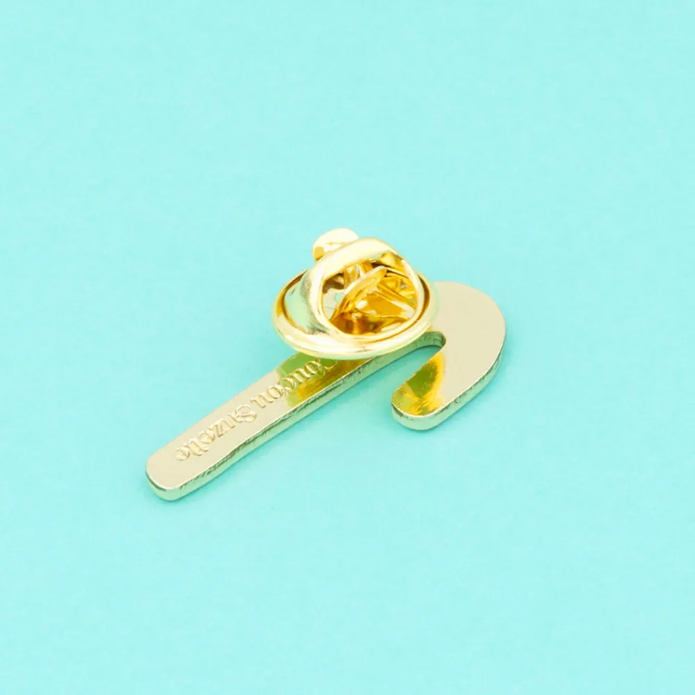 Sale Pin's Sucre d'orge Pin's
