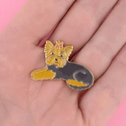 Cheap Pin's Yorkshire Pin's